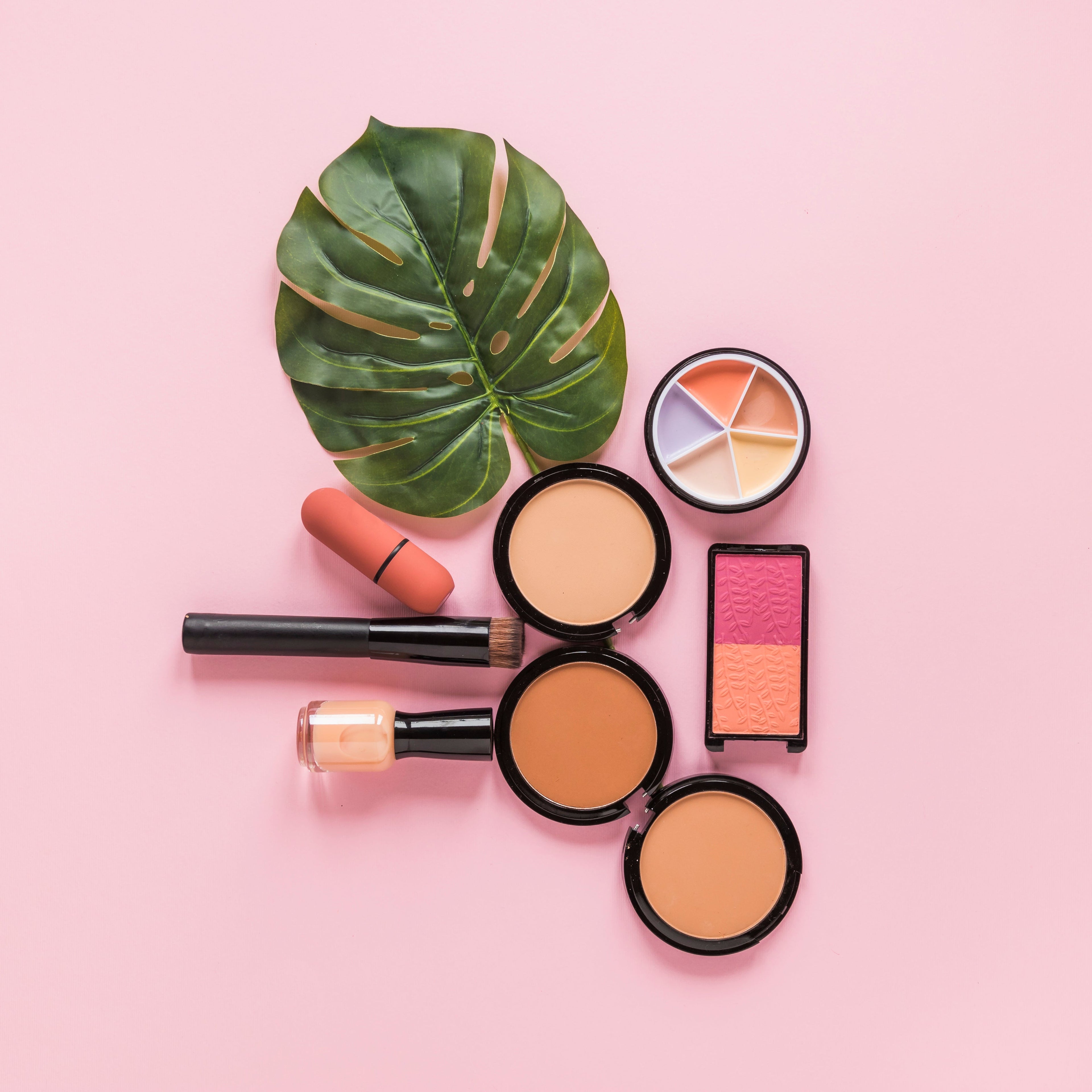 Makeup