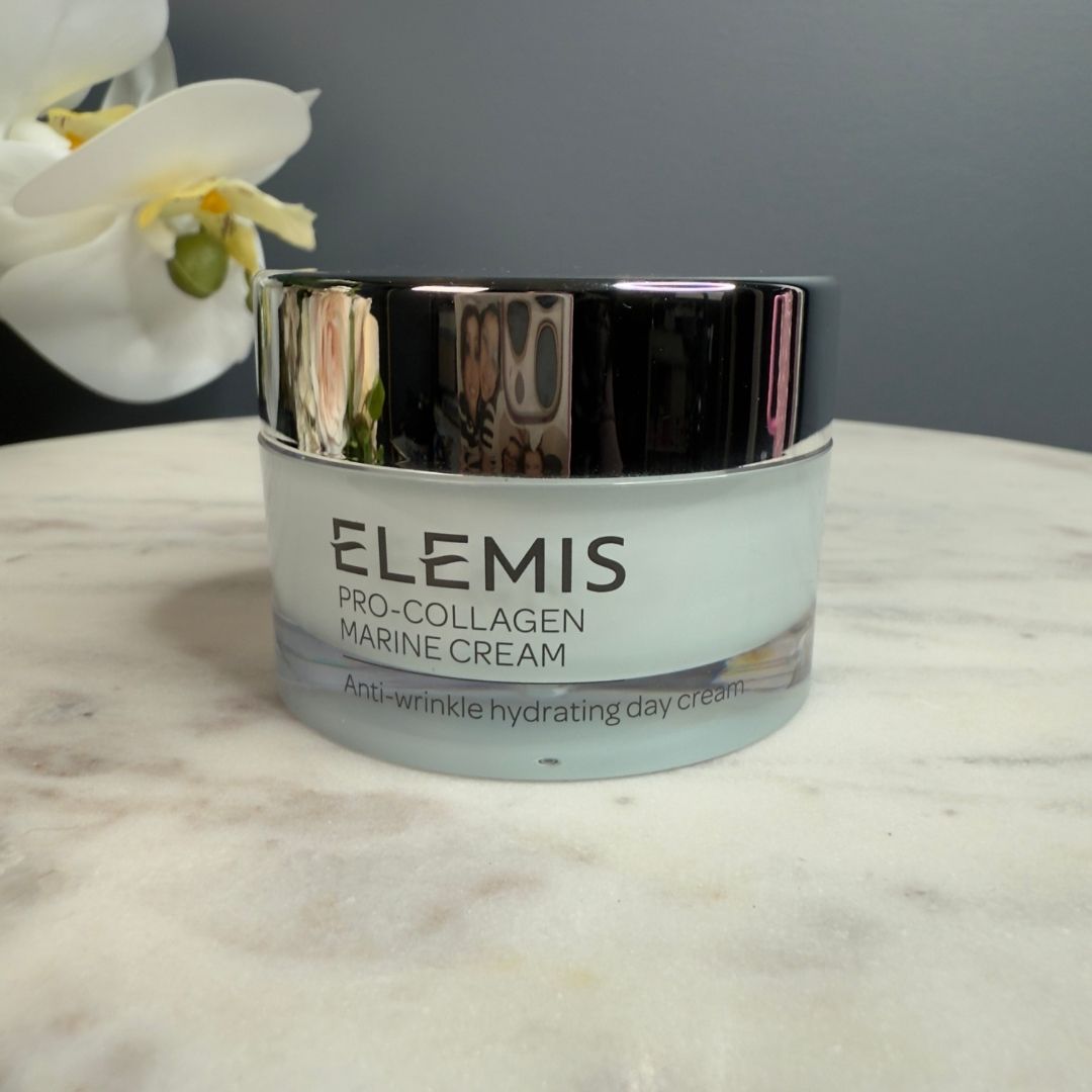 Elemis Pro-Collagen Marine Cream Anti-Wrinkle Cream