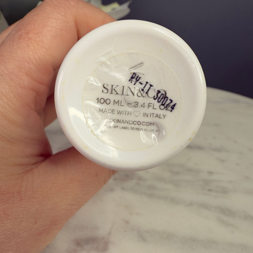 Skin & Co Roma The Ultra Rich Body Oil