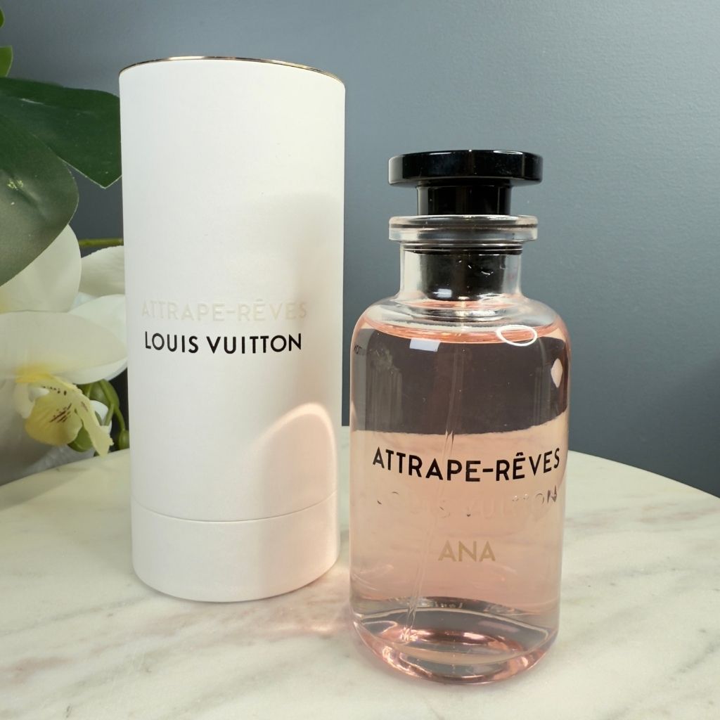 Louis Vuitton - Attrape-Rêves Decant - Authentic by Belleetbold