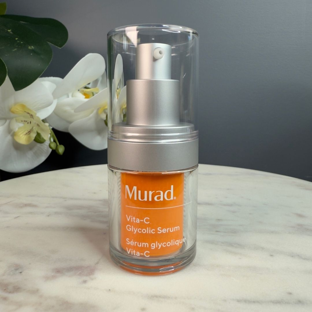 Murad Vitamin C Glycolic Brightening Serum