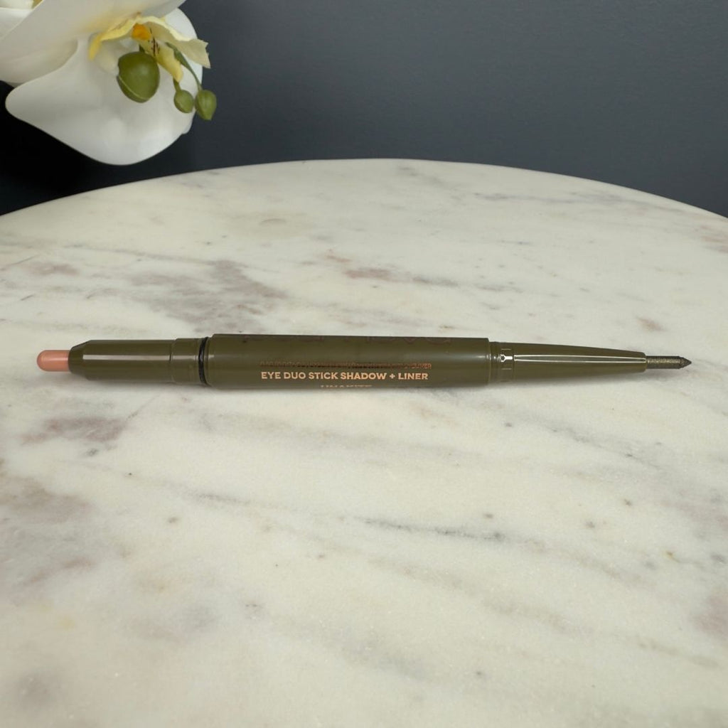 Pear Nova Eye Duo Stick Shadow + Liner