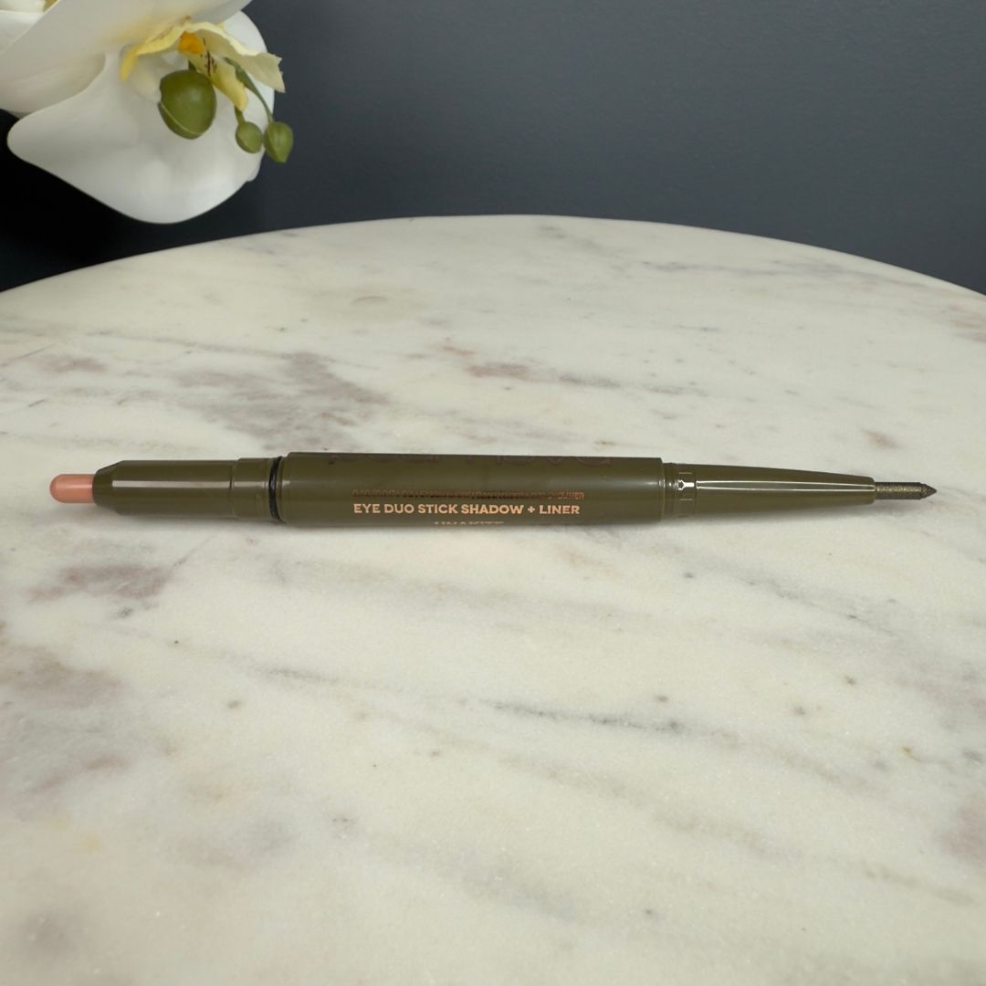Pear Nova Eye Duo Stick Shadow + Liner