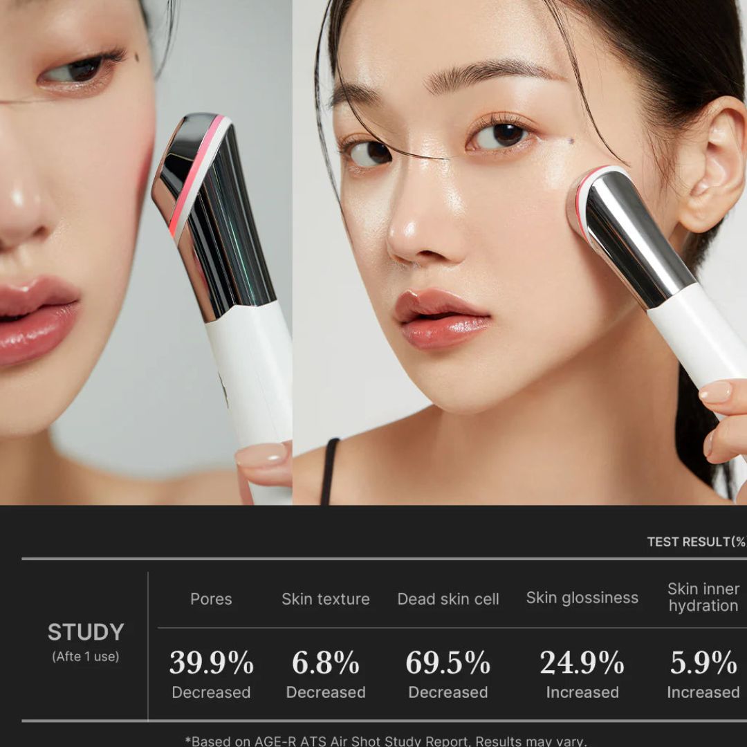 medicube ATS Air Shot