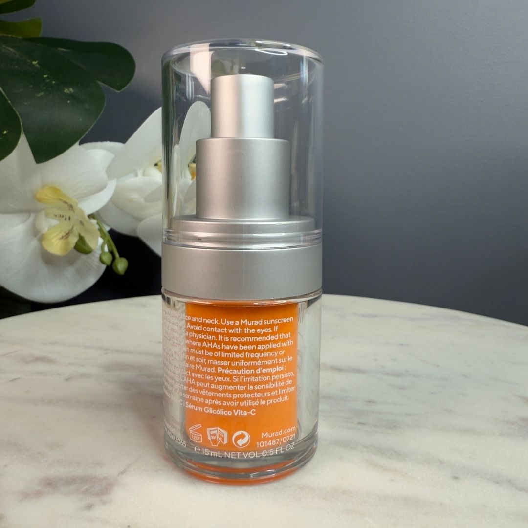 Murad Vitamin C Glycolic Brightening Serum