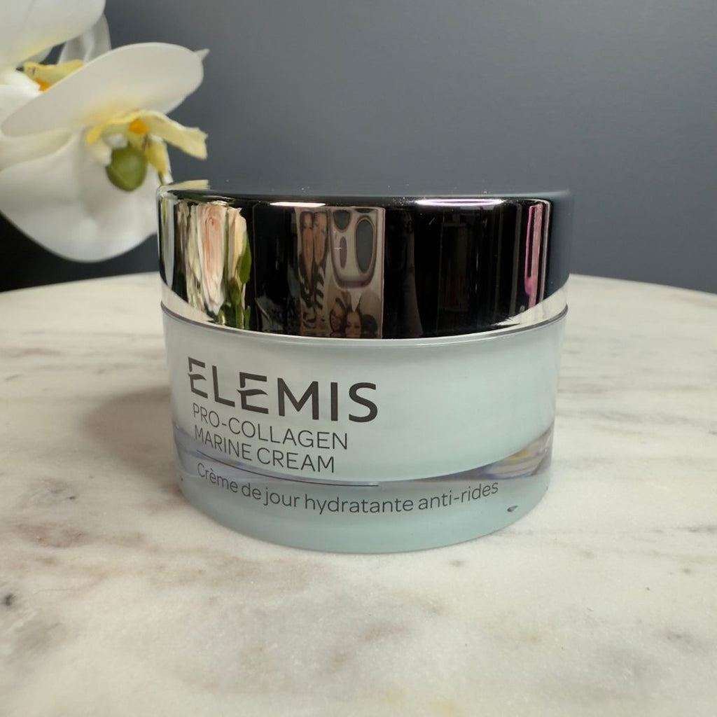 Elemis Pro-Collagen Marine Cream Anti-Wrinkle Cream
