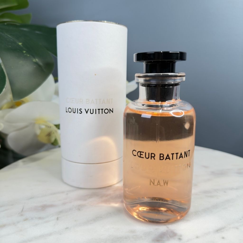 Louis Vuitton - Coeur Battant Decant - Autentic by Belleetbold 