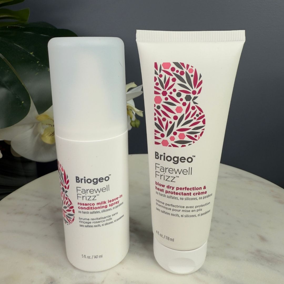 Briogeo Super Frizz Fighters Set