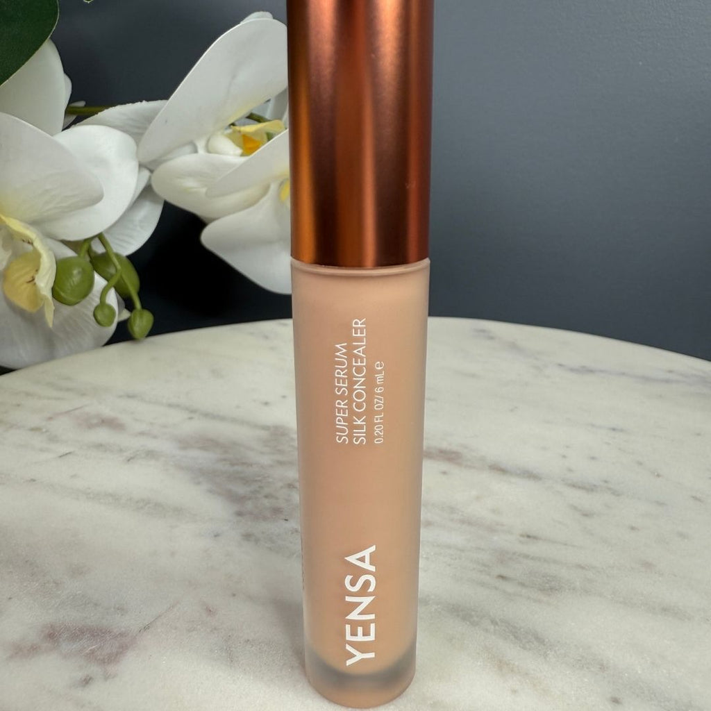 Yensa Super Serum Silk Concealer ? Light 2