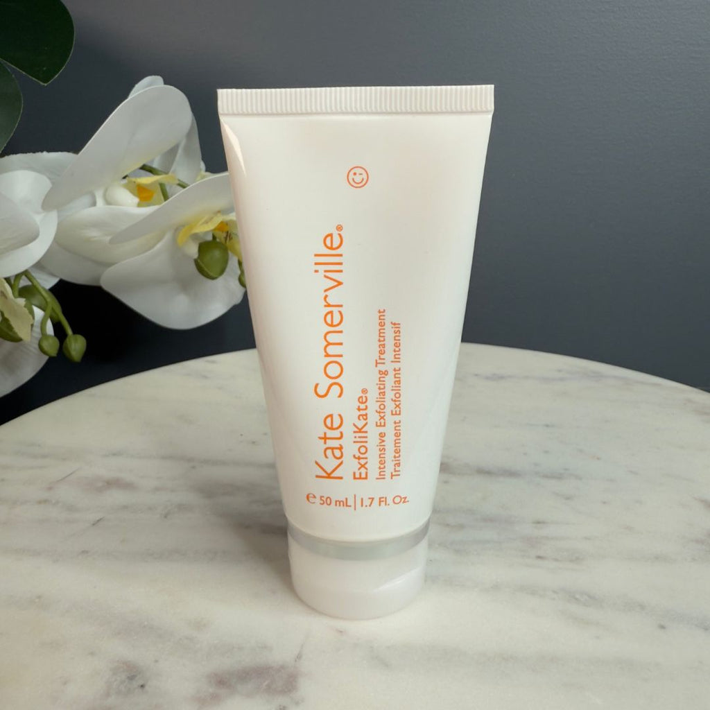 Kate Somerville ExfoliKate - Intensive Exfoliating Treatment- Authentic by BelleetBold