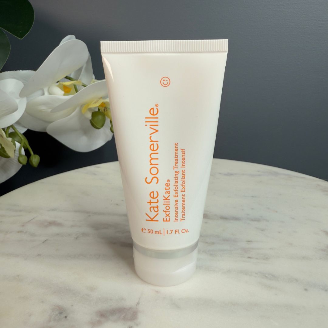 Kate Somerville ExfoliKate - Intensive Exfoliating Treatment- Authentic by BelleetBold