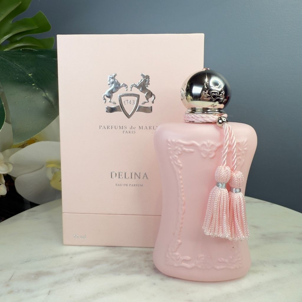 Parfums De Marly - Delina Decant