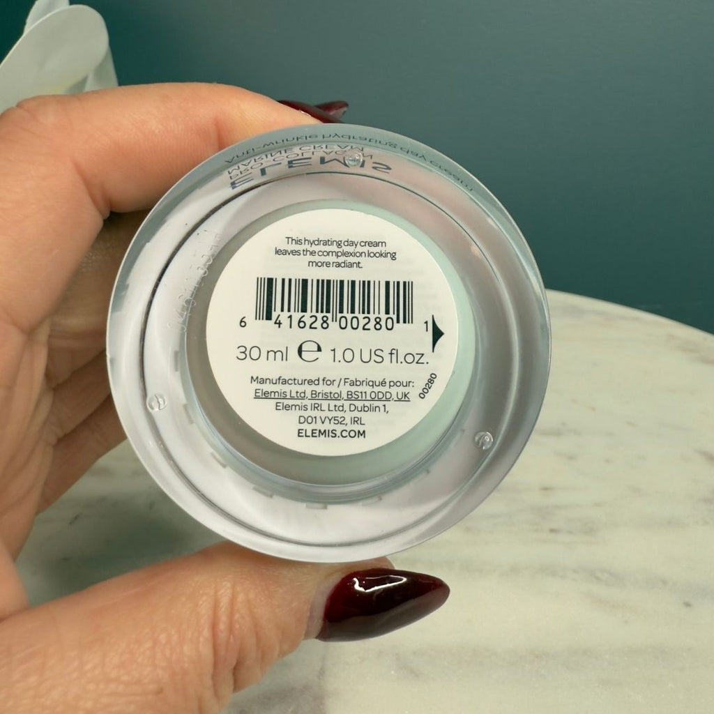 Elemis Pro-Collagen Marine Cream Anti-Wrinkle Cream