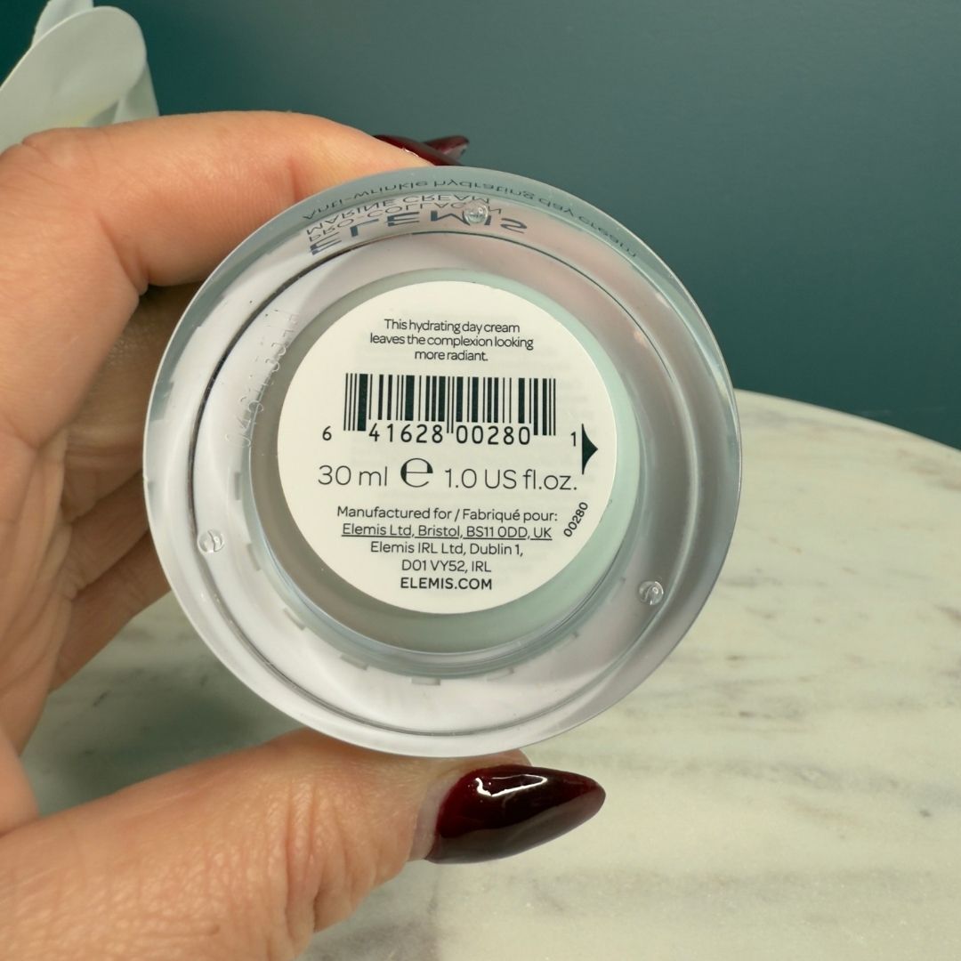 Elemis Pro-Collagen Marine Cream Anti-Wrinkle Cream