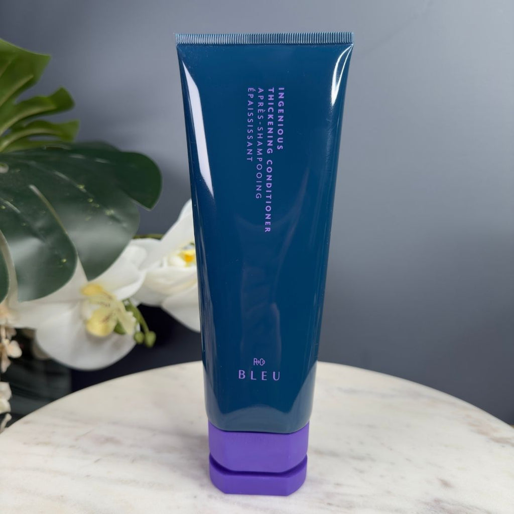 R+Co Bleu Ingenious Thickening Conditioner