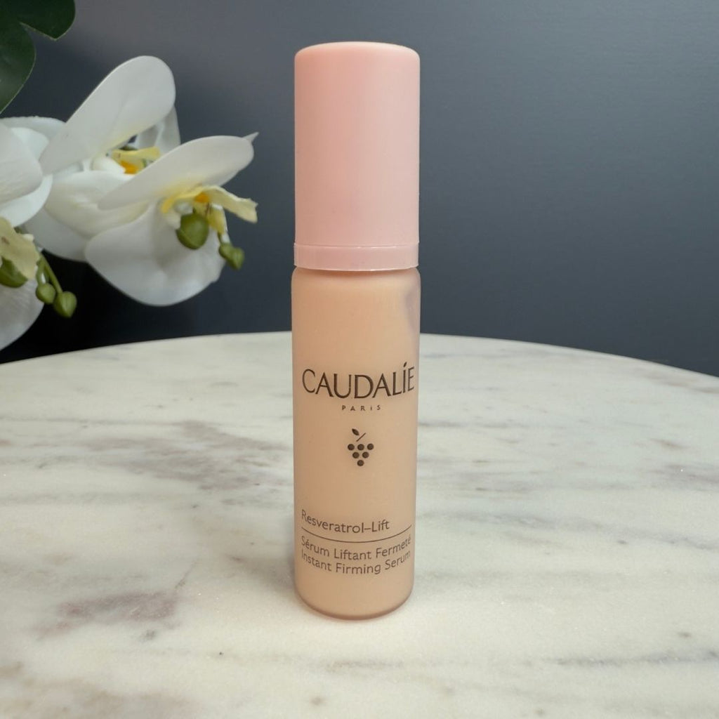 Caudalie Resveratrol Lift Instant Firming Retinol Alternative Serum 10 ml- NWIB