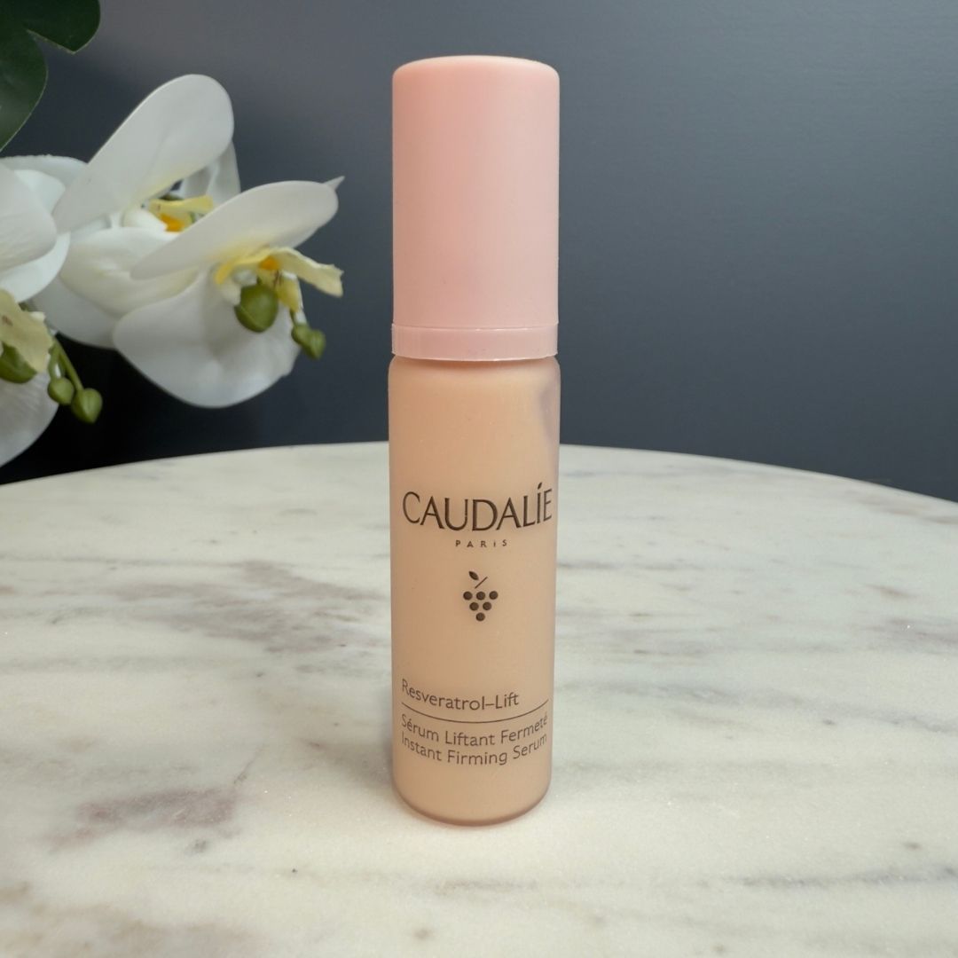 Caudalie Resveratrol Lift Instant Firming Retinol Alternative Serum 10 ml- NWIB