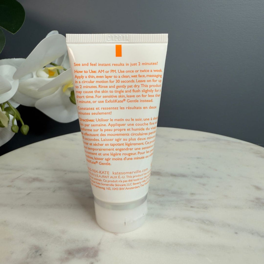 Kate Somerville ExfoliKate - Intensive Exfoliating Treatment