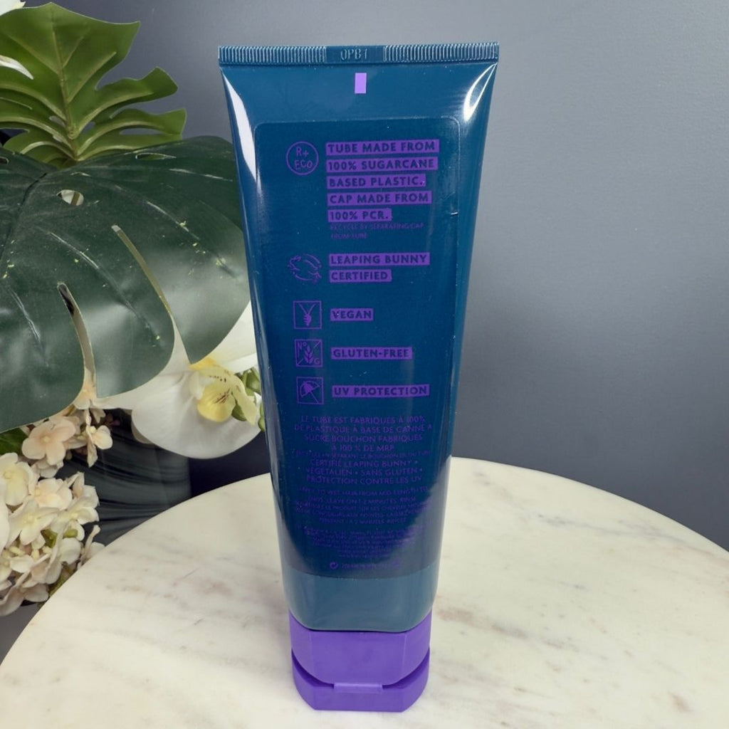 R+Co Bleu Ingenious Thickening Masque