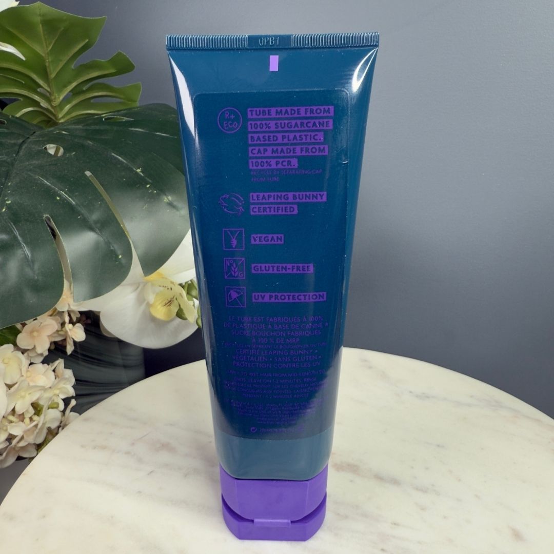 R+Co Bleu Ingenious Thickening Masque