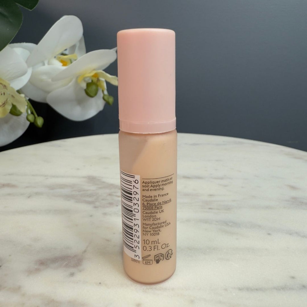 Caudalie Resveratrol Lift Instant Firming Retinol Alternative Serum 10 ml- NWIB