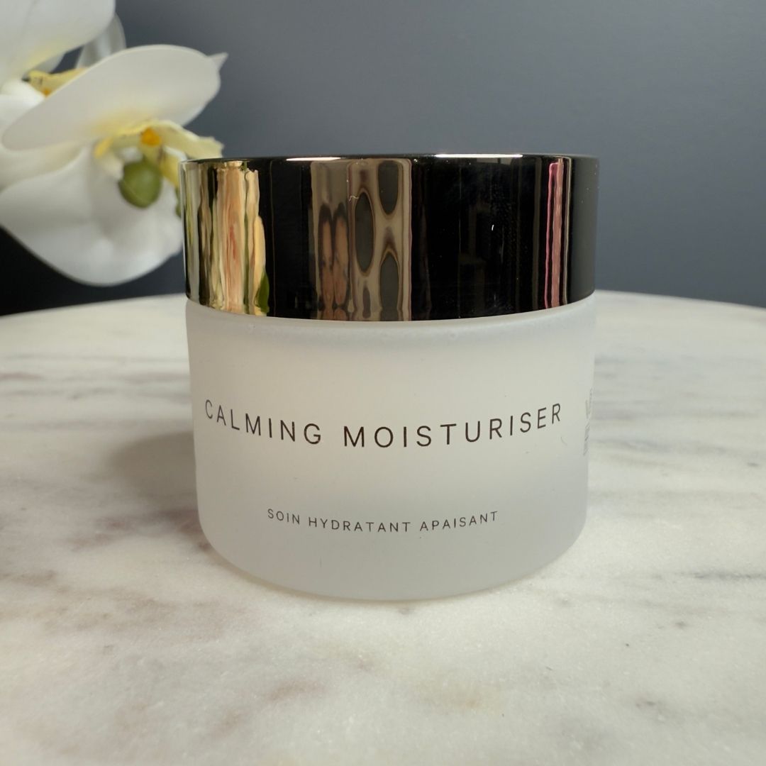 Crème hydratante apaisante MZ SKIN 30 ml