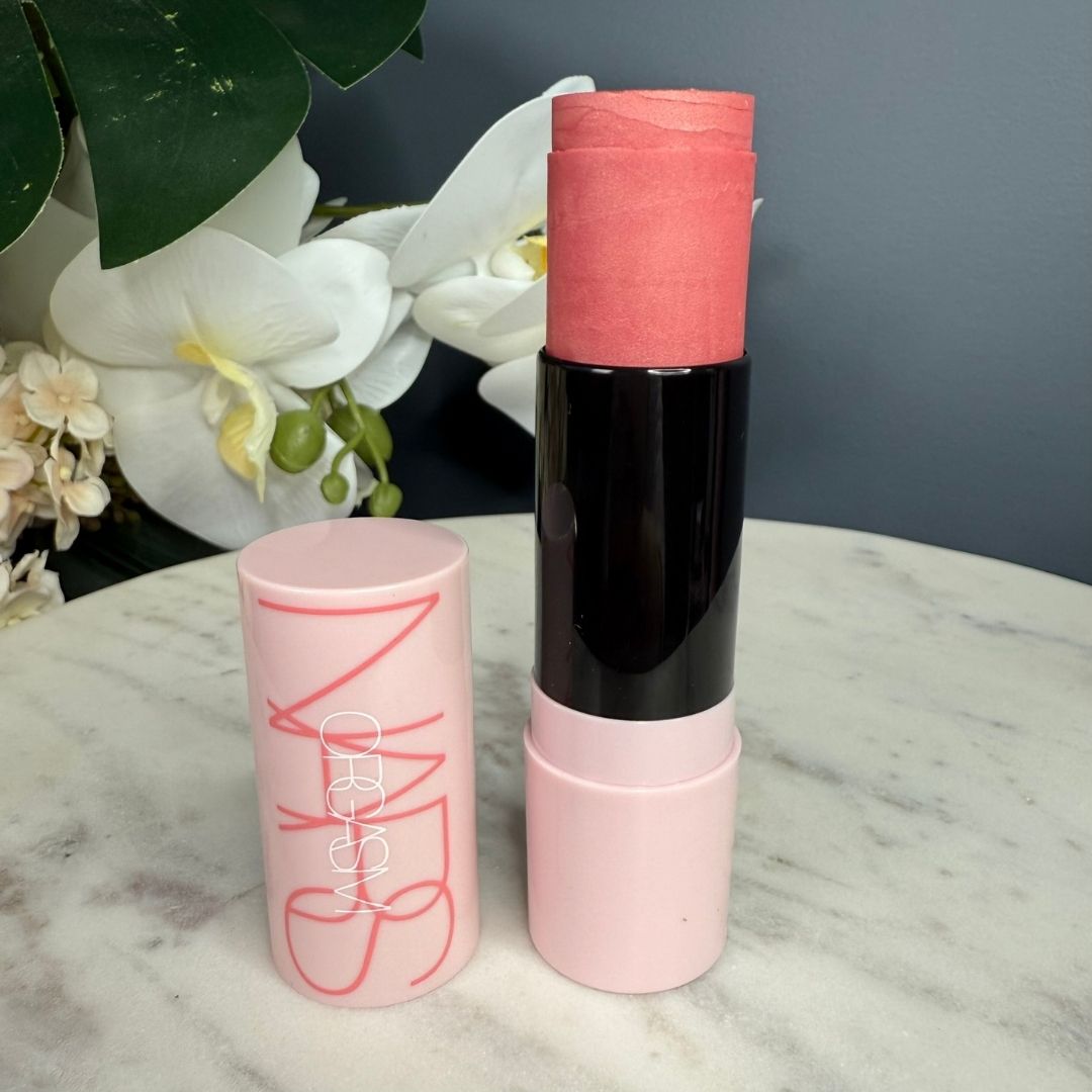 NARS Orgasm The Multiple Cream Blush, Lip and Eye Stick