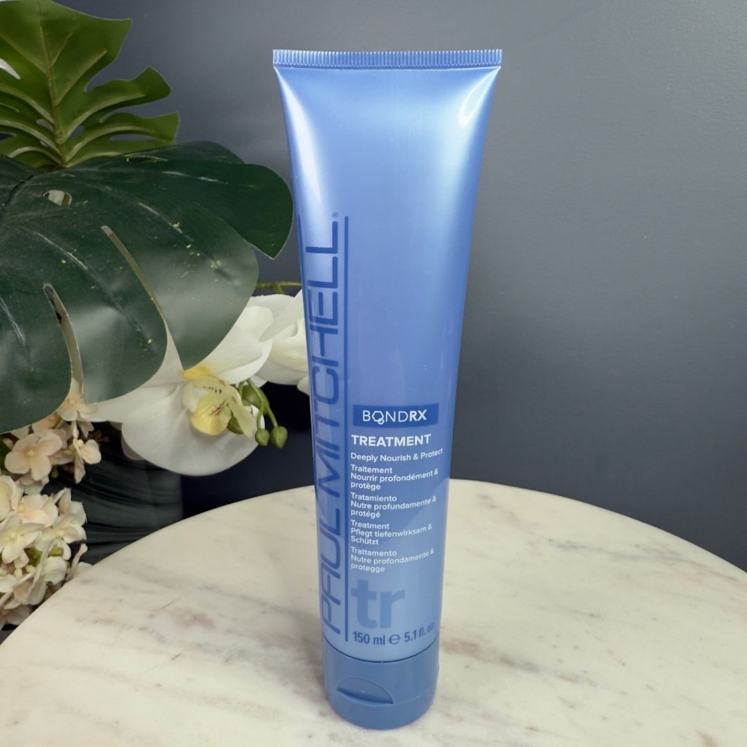 Paul Mitchell Bond Rx Treatment