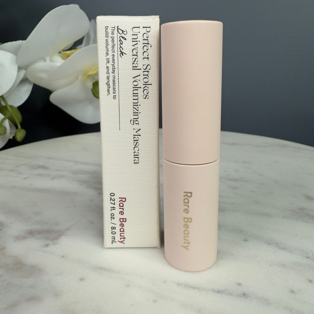 Rare Beauty Perfect Strokes Universal Volumizing Mascara 8ml