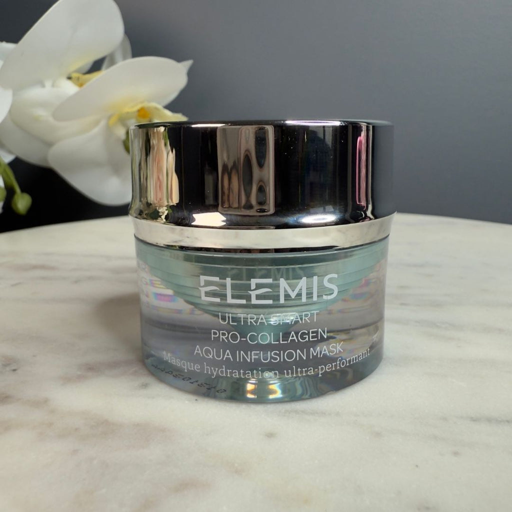 Elemis ULTRA SMART Pro-Collagen Aqua Infusion Mask
