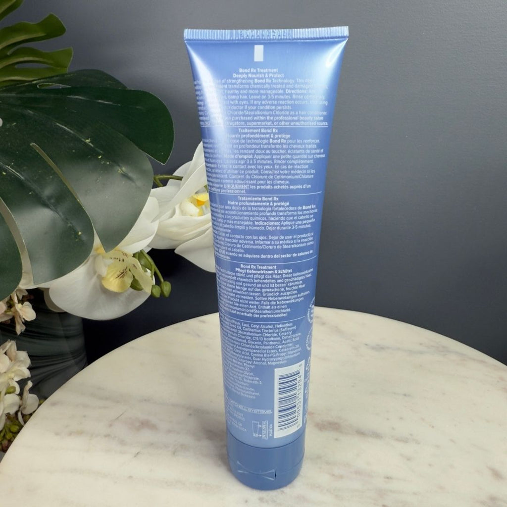 Paul Mitchell Bond Rx Treatment