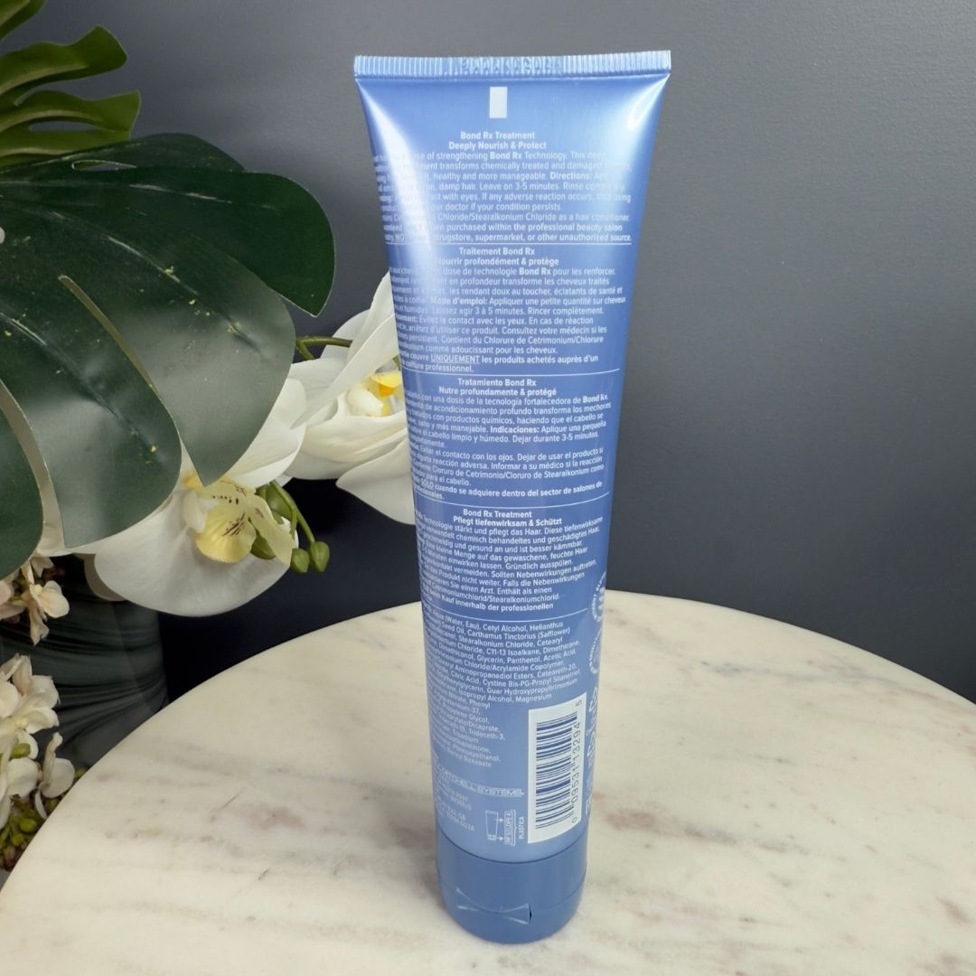 Paul Mitchell Bond Rx Treatment