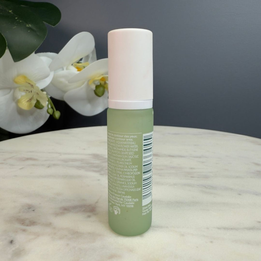 Caudalie Vinopure Acne Serum to Treat and Prevent Blemishes 10 ml - NWIB