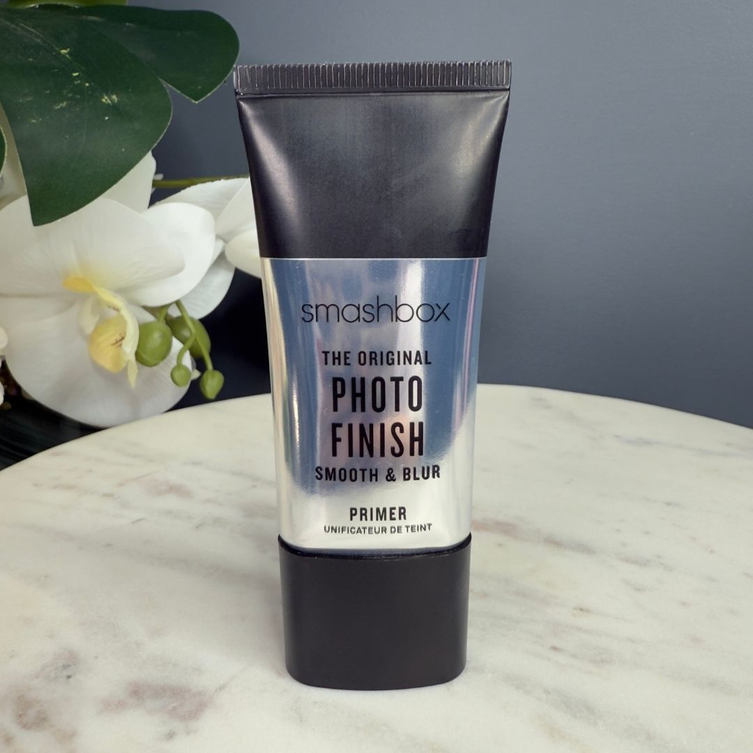 Base de teint sans huile Smashbox Photo Finish Smooth &amp; Blur - NWIB