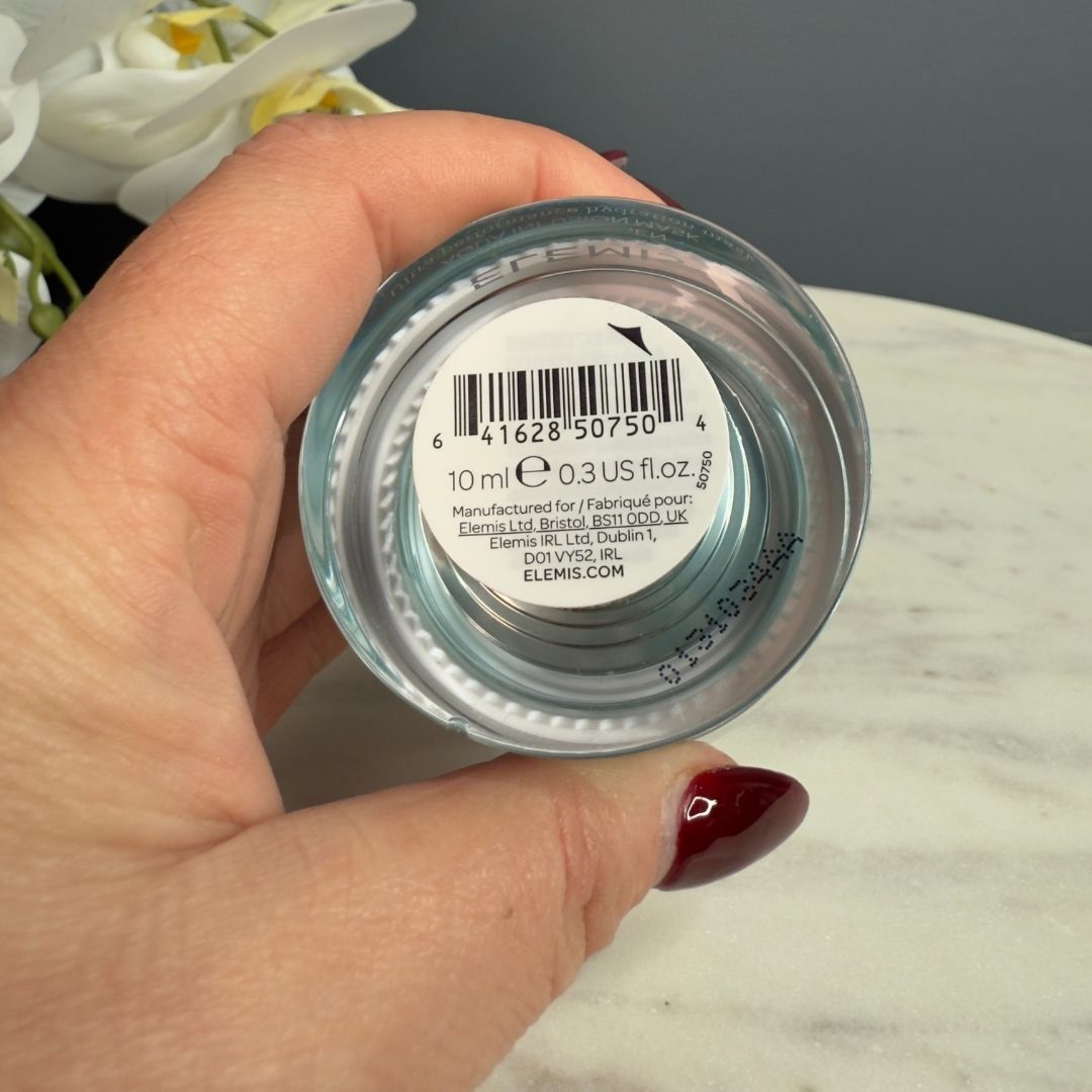 Elemis ULTRA SMART Pro-Collagen Aqua Infusion Mask