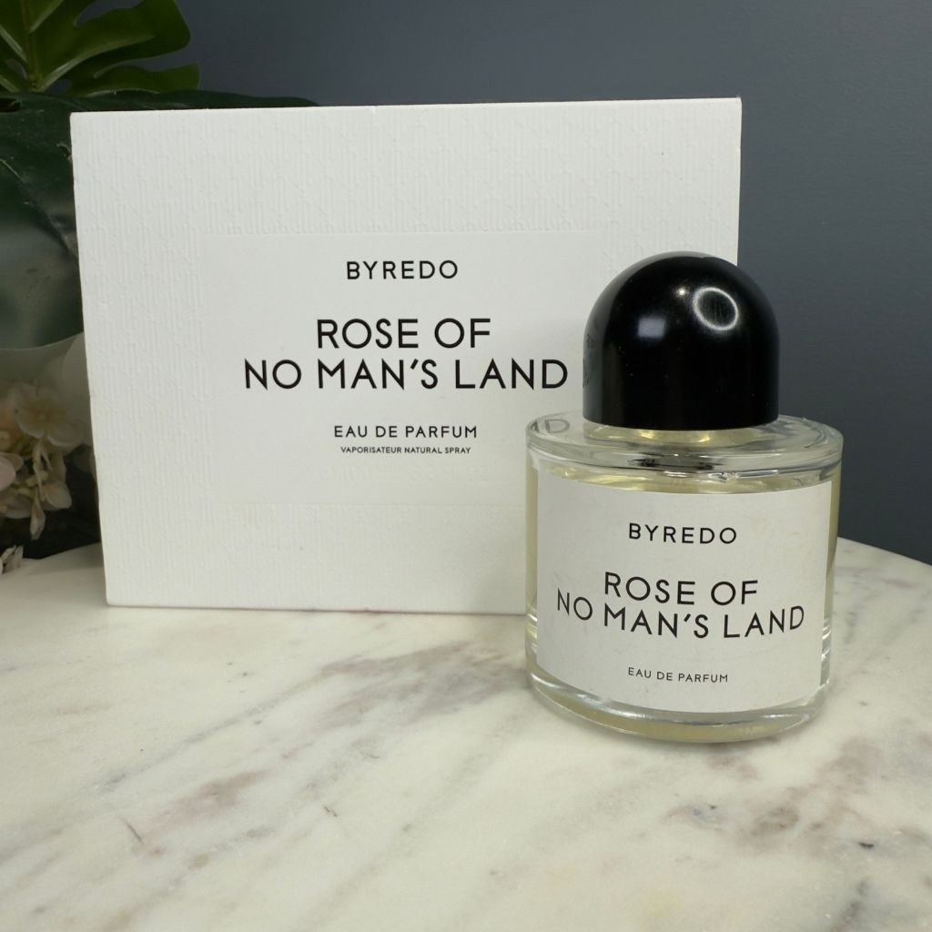 Byredo Rose of No Man's Land eau de parfum Decant - Authentic by belleetbold 