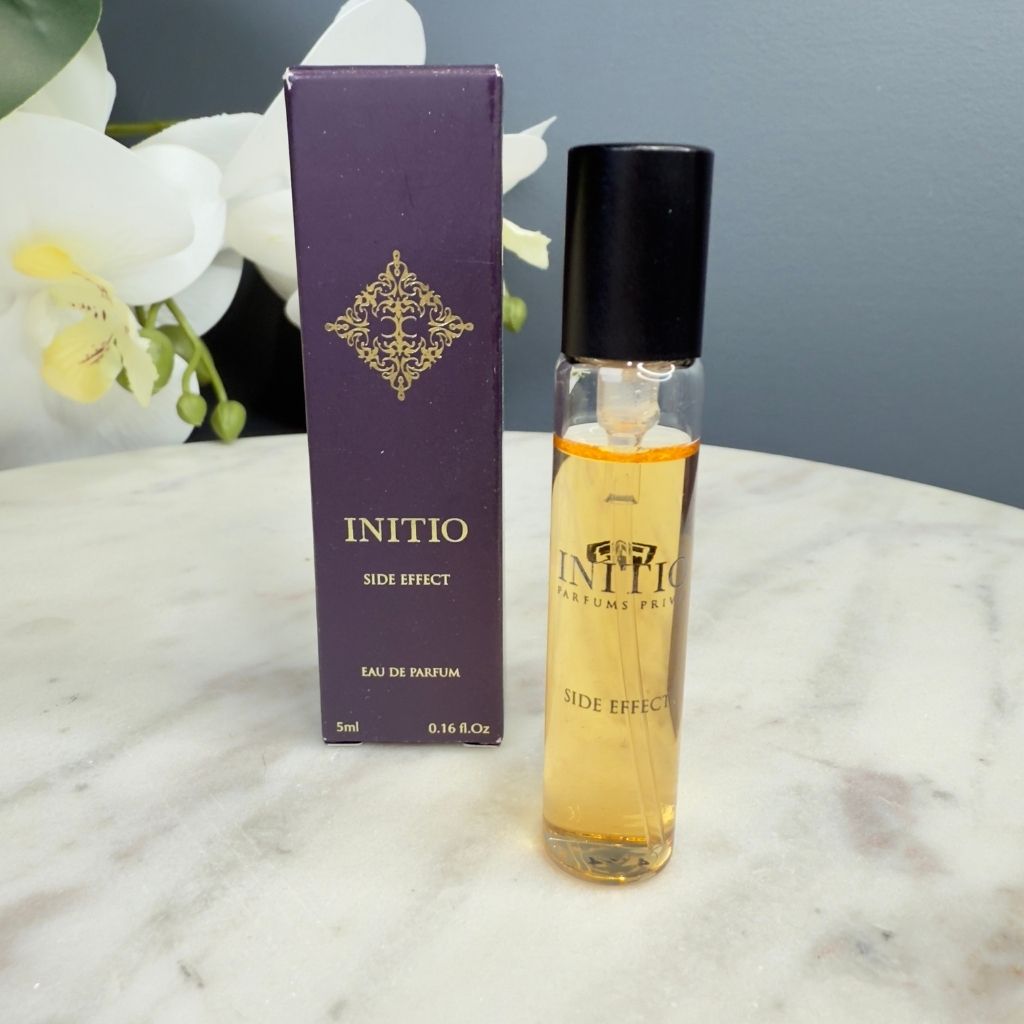 Initio - Side Effect - Original 5ml bottle - Authentic by Belleetbold 