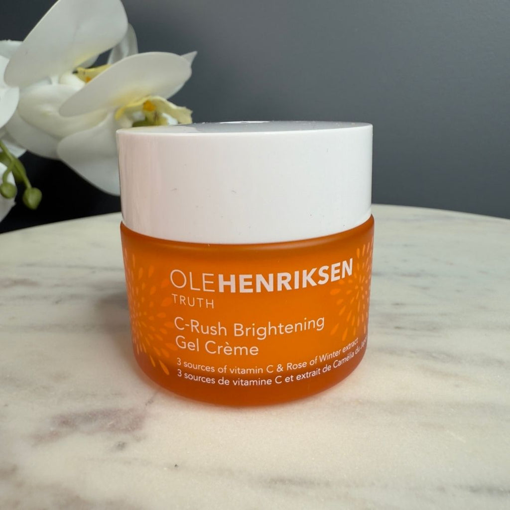 OLEHENRIKSEN C-Rush Brightening Gel Cream Facial Moisturizer