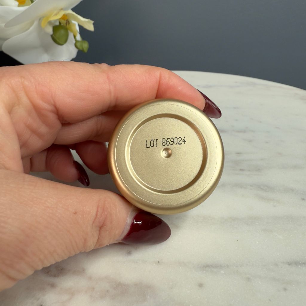 Goldfaden MD Plant Profusion Energetic Eye Cream