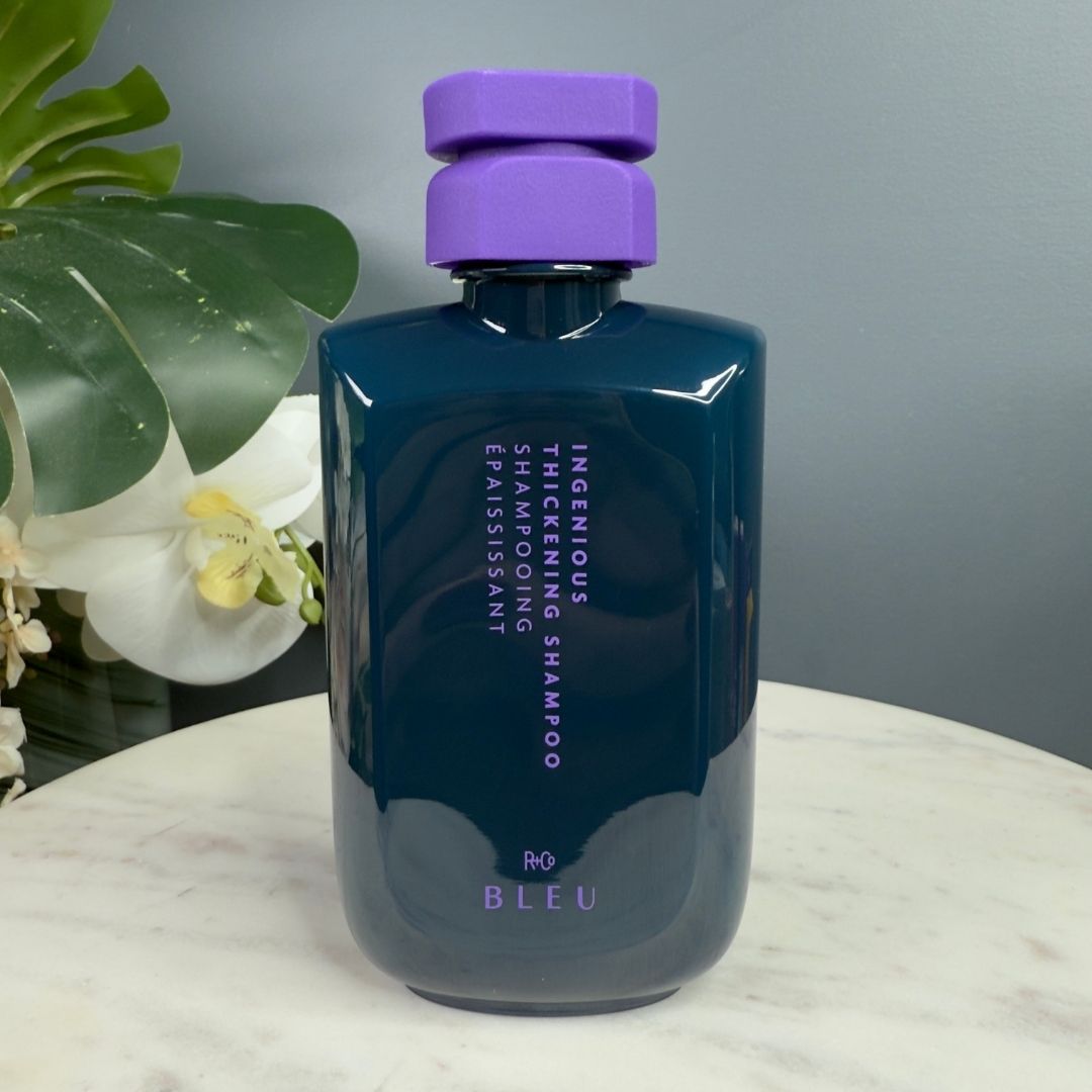R+Co Bleu Ingenious Thickening Shampoo
