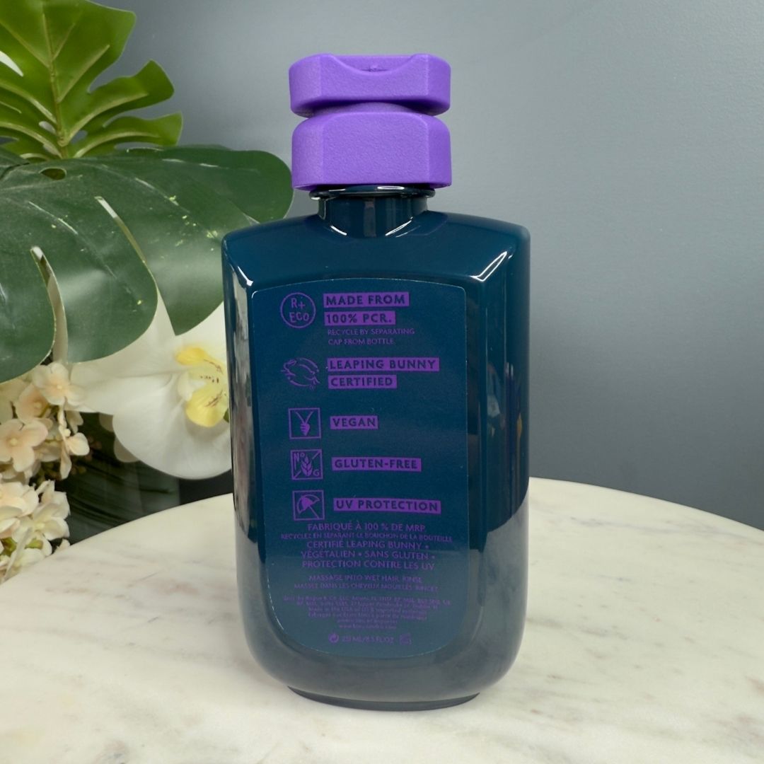 R+Co Bleu Ingenious Thickening Shampoo