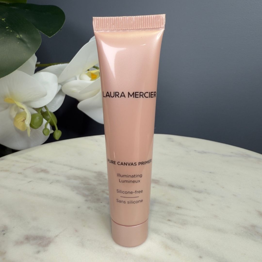 Laura Mercier Pure Canvas Primer _ Illuminating