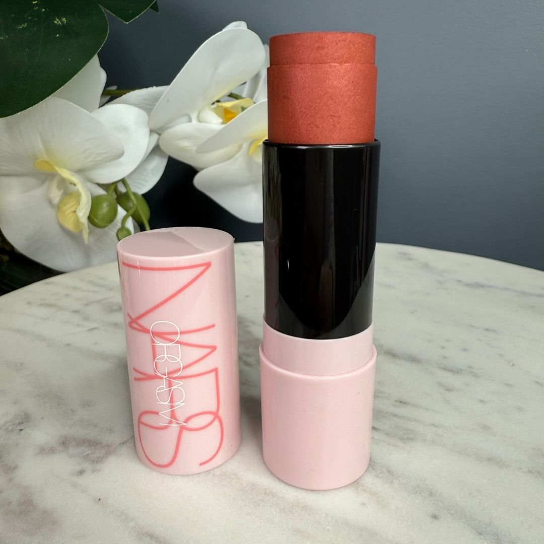 NARS Orgasm The Multiple Cream Blush, Lip and Eye Stick