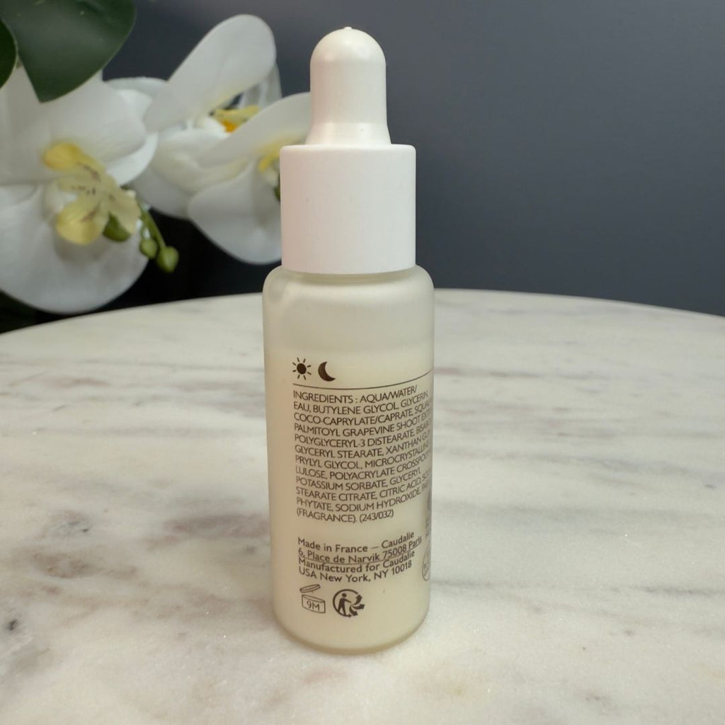 Caudalie Vinoperfect Radiance Serum Vitamin C Alternative 10 ml- NWIB