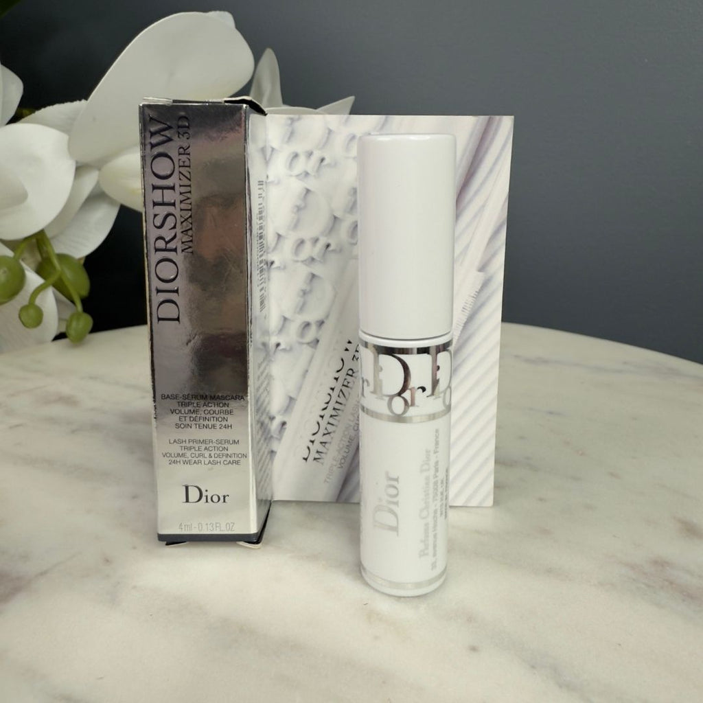 DIOR Diorshow Maximizer 3D Lash Primer Mini