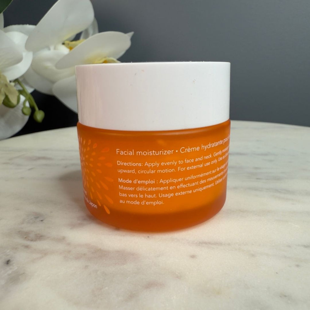 OLEHENRIKSEN C-Rush Brightening Gel Cream Facial Moisturizer