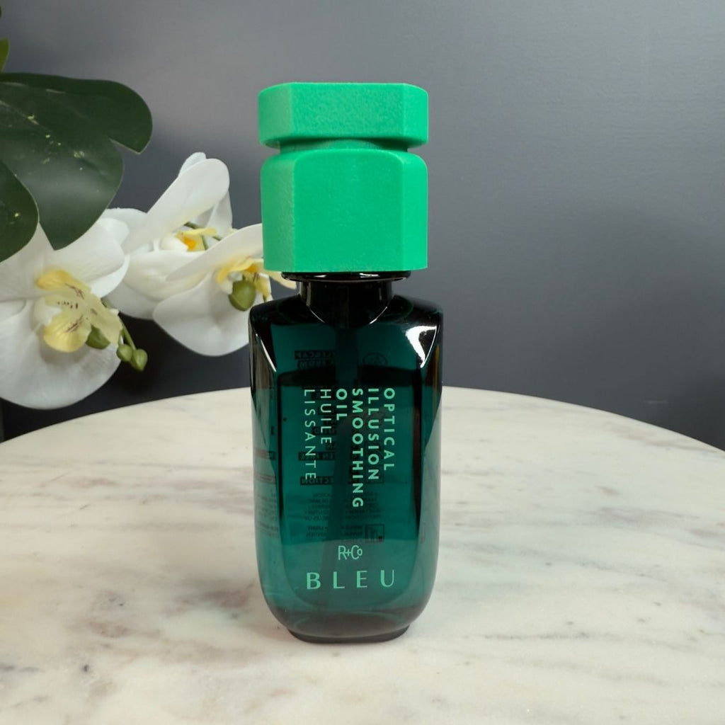 R+Co Bleu Optical Illusion Oil
