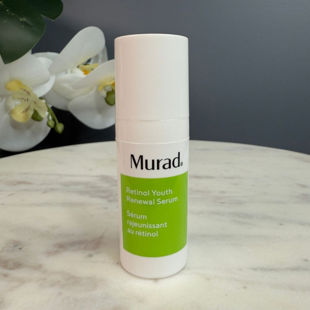 Sérum Rétinol Rénovateur de Jeunesse Murad 10 ml