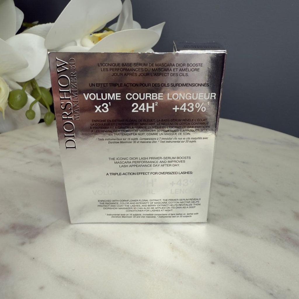 DIOR Diorshow Maximizer 3D Lash Primer Mini