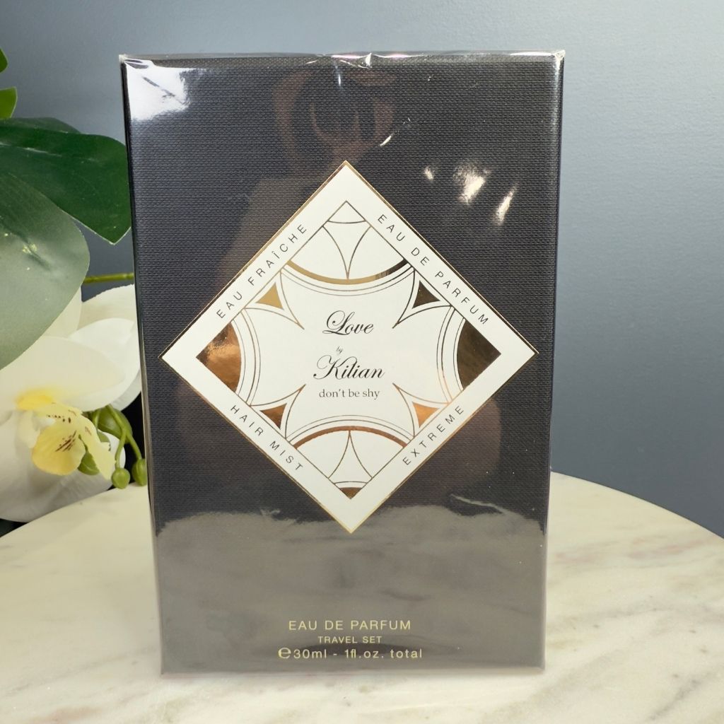 Kilian - Love, don't be shy Sealed Discovery Set (Vaulted)